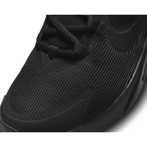 Nike Dx7615-002 Star Runner 4 (Gs) Unisex Spor Ayakkabı