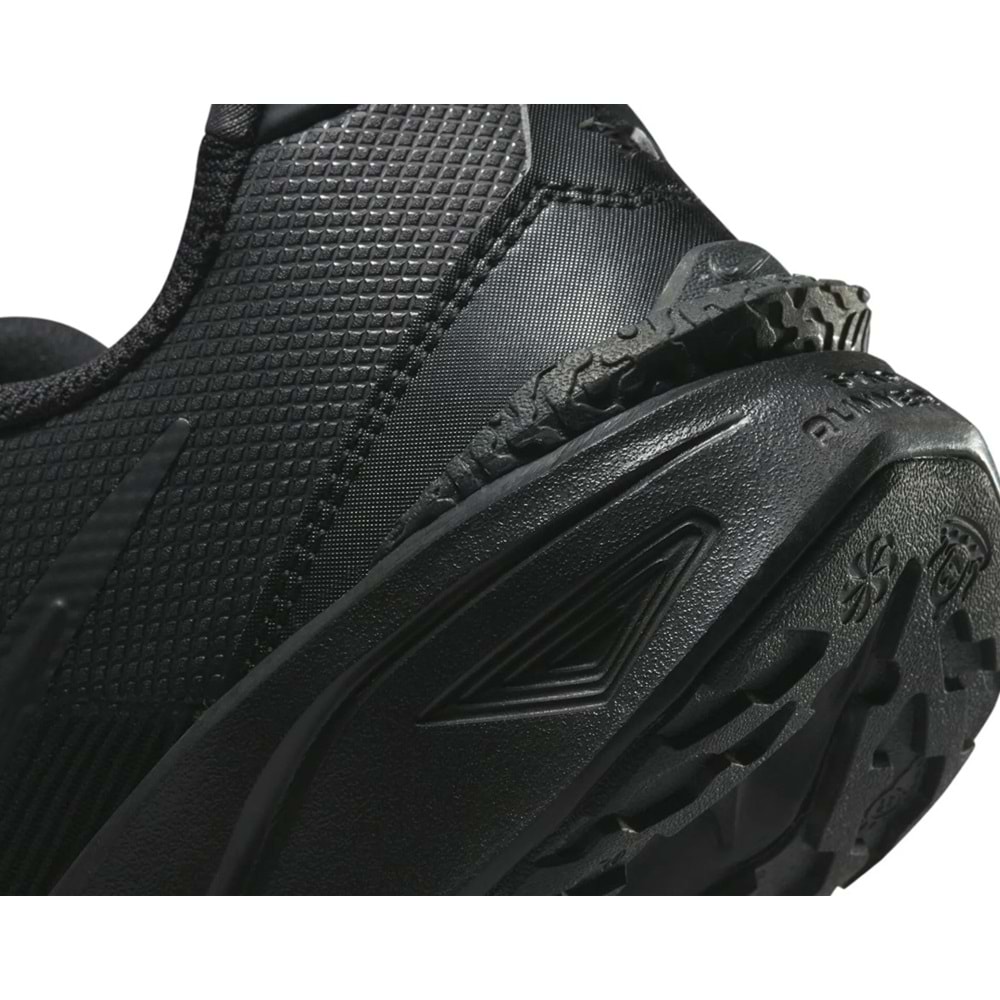 Nike Dx7615-002 Star Runner 4 (Gs) Unisex Spor Ayakkabı