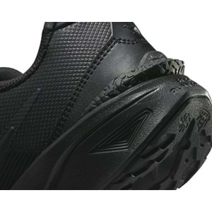 Nike Dx7615-002 Star Runner 4 (Gs) Unisex Spor Ayakkabı
