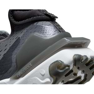 Nike React Vision FN7812-001 Unisex Spor Ayakkabı