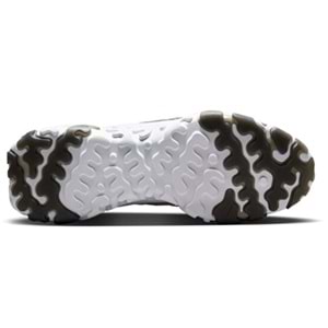 Nike React Vision FN7812-001 Unisex Spor Ayakkabı