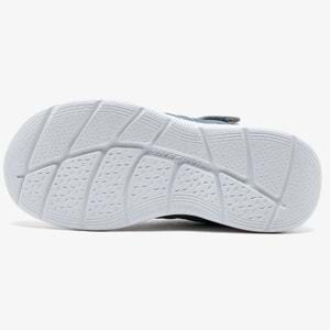 Skechers Snap Sprints 2.0 - Stars Away 303518L-GYMT Ortopedik Çocuk Spor Ayakkabı
