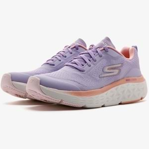 Skechers Max Cushioning Delta - Ultima 129126/LAV Kadın Spor Ayakkabı