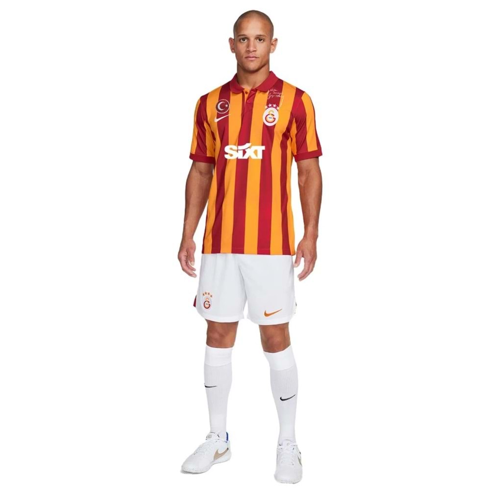 Galatasaray Cumhuriyetin 100. Yılı Forması Erkek Forma
