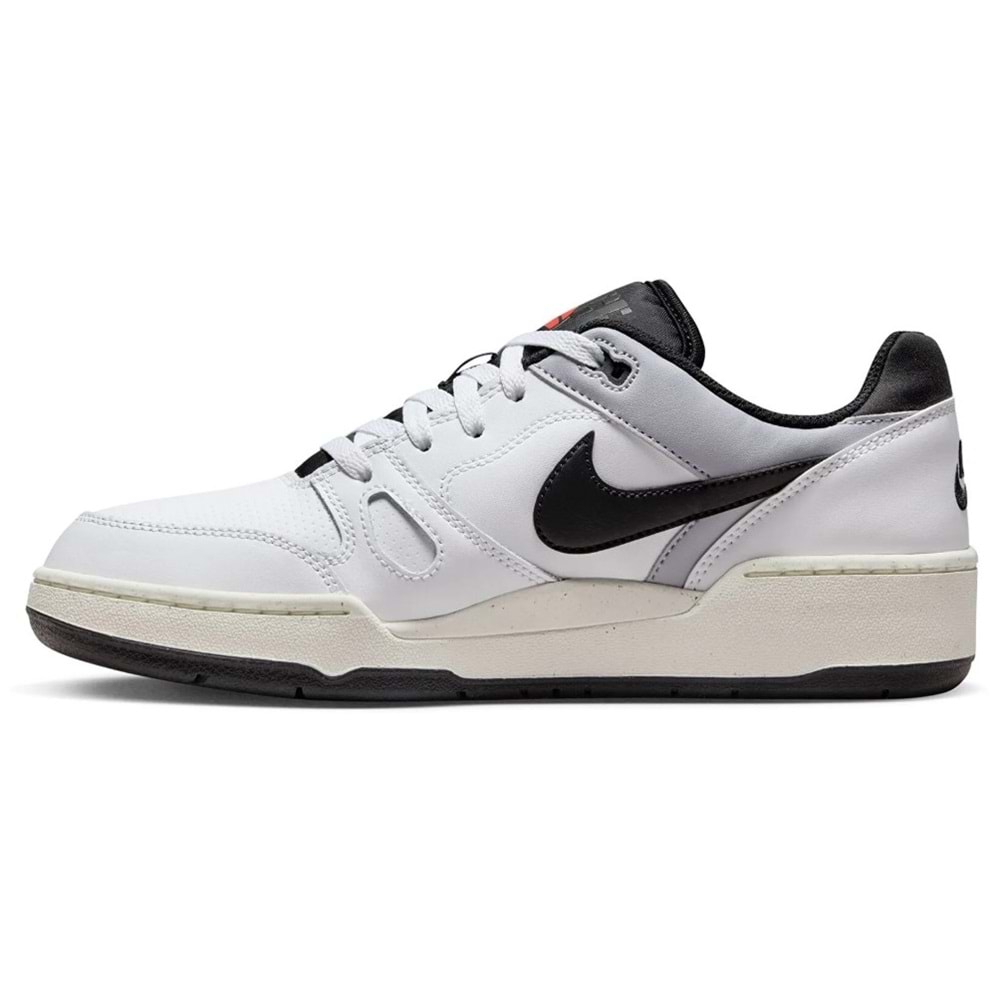 Nike Full Force Lo FB1362-101 Erkek Spor Ayakkabı