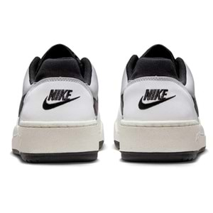 Nike Full Force Lo FB1362-101 Erkek Spor Ayakkabı