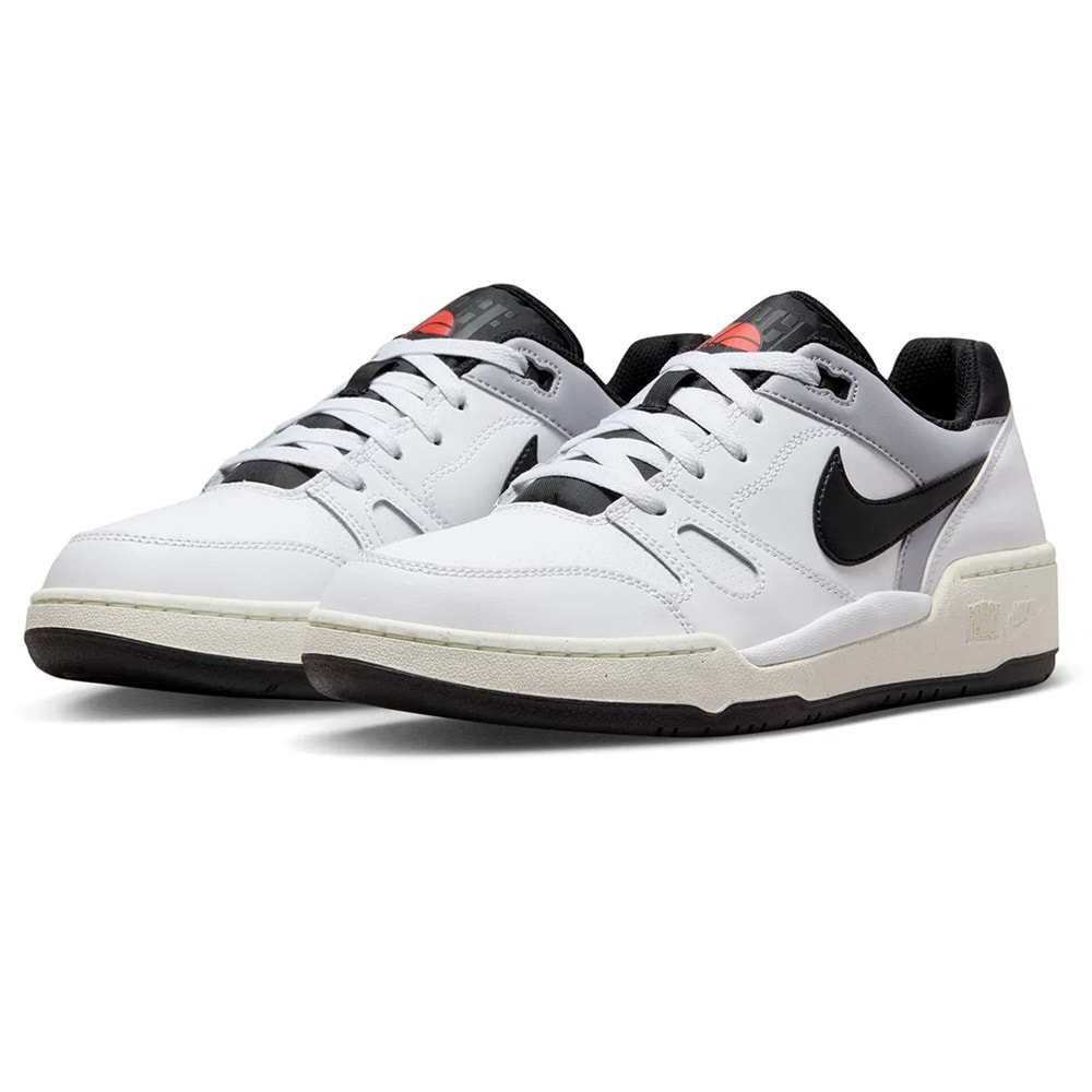 Nike Full Force Lo FB1362-101 Erkek Spor Ayakkabı