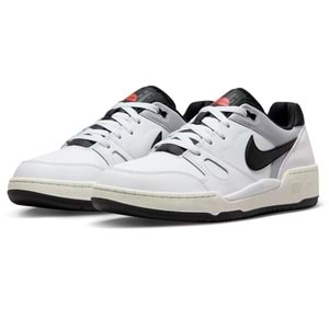 Nike Full Force Lo FB1362-101 Erkek Spor Ayakkabı