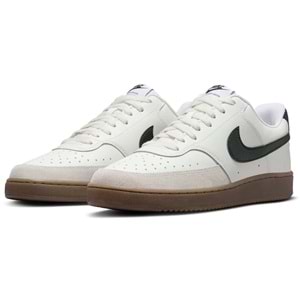 Nike Court Vision Lo FQ8075-133 Sneaker Unisex Spor Ayakkabı