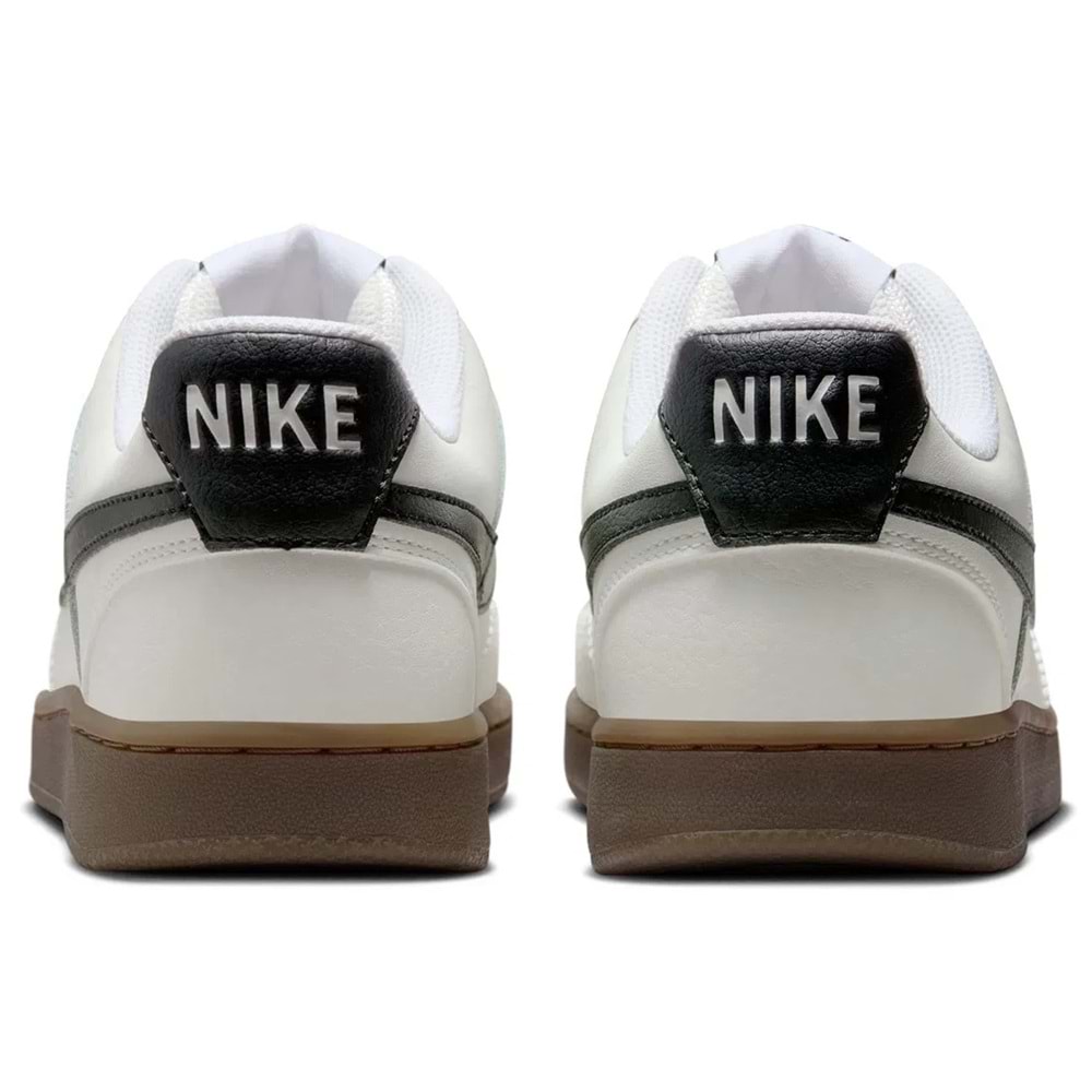 Nike Court Vision Lo FQ8075-133 Sneaker Unisex Spor Ayakkabı