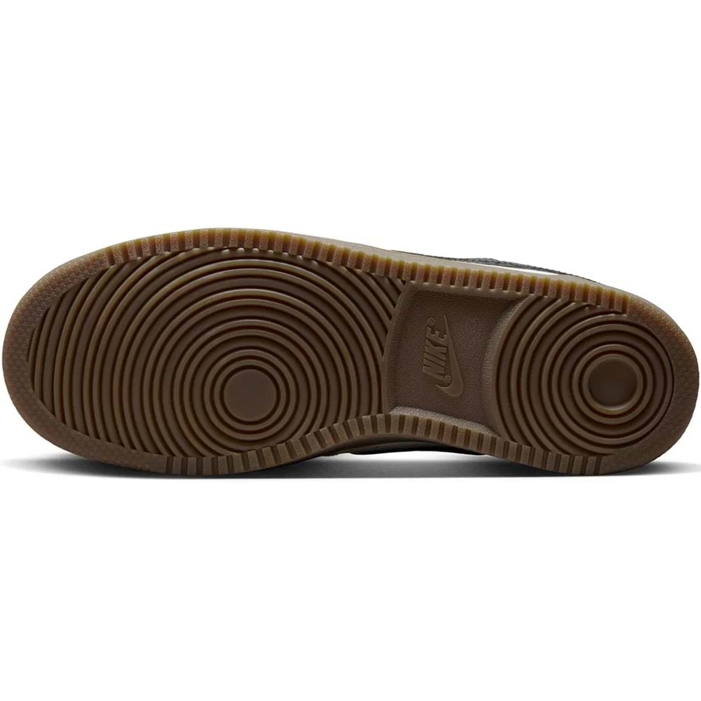 Nike Court Vision Lo FQ8075-133 Sneaker Unisex Spor Ayakkabı