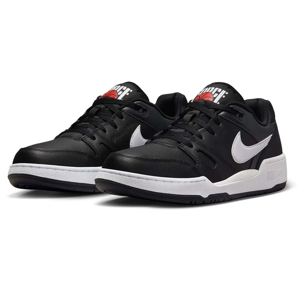 Nike Full Force Lo FB1362-001 Erkek Spor Ayakkabı