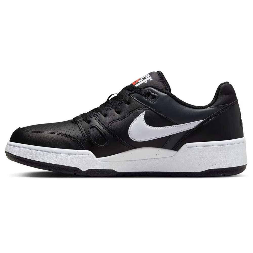 Nike Full Force Lo FB1362-001 Erkek Spor Ayakkabı