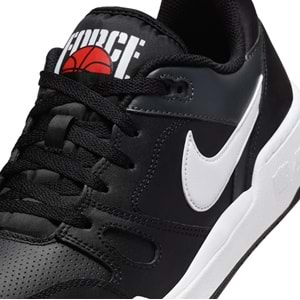 Nike Full Force Lo FB1362-001 Erkek Spor Ayakkabı