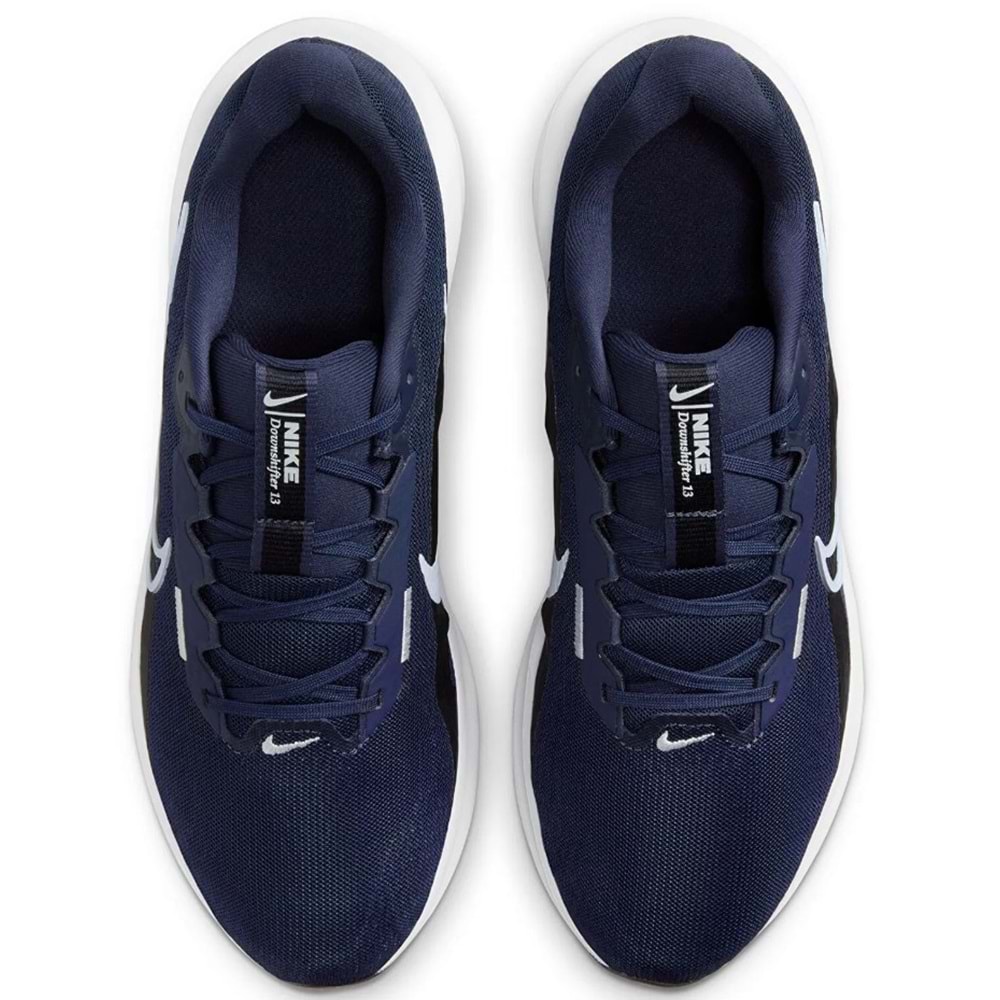 Nike Fd6454-400 Downshıfter 13 Unisex Spor Ayakkabı