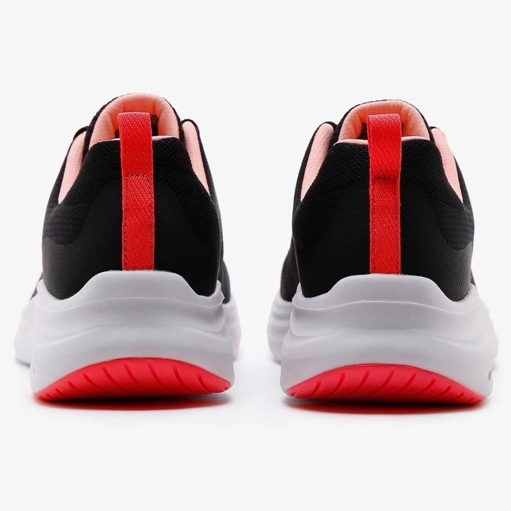 Skechers Vapor Foam Fresh Trend 150024-BKPK Unisex Spor Ayakkabı