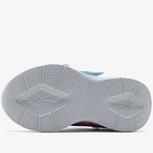 Skechers Glimmer Kicks-Magical Wings 303260N-LBLV Işıklı Ortopedik Çocuk Spor Ayakkabı