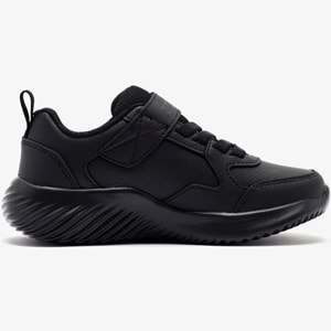 Skechers Bounder Power Study 405626L-BBK Ortopedik Çocuk Spor Ayakkabı