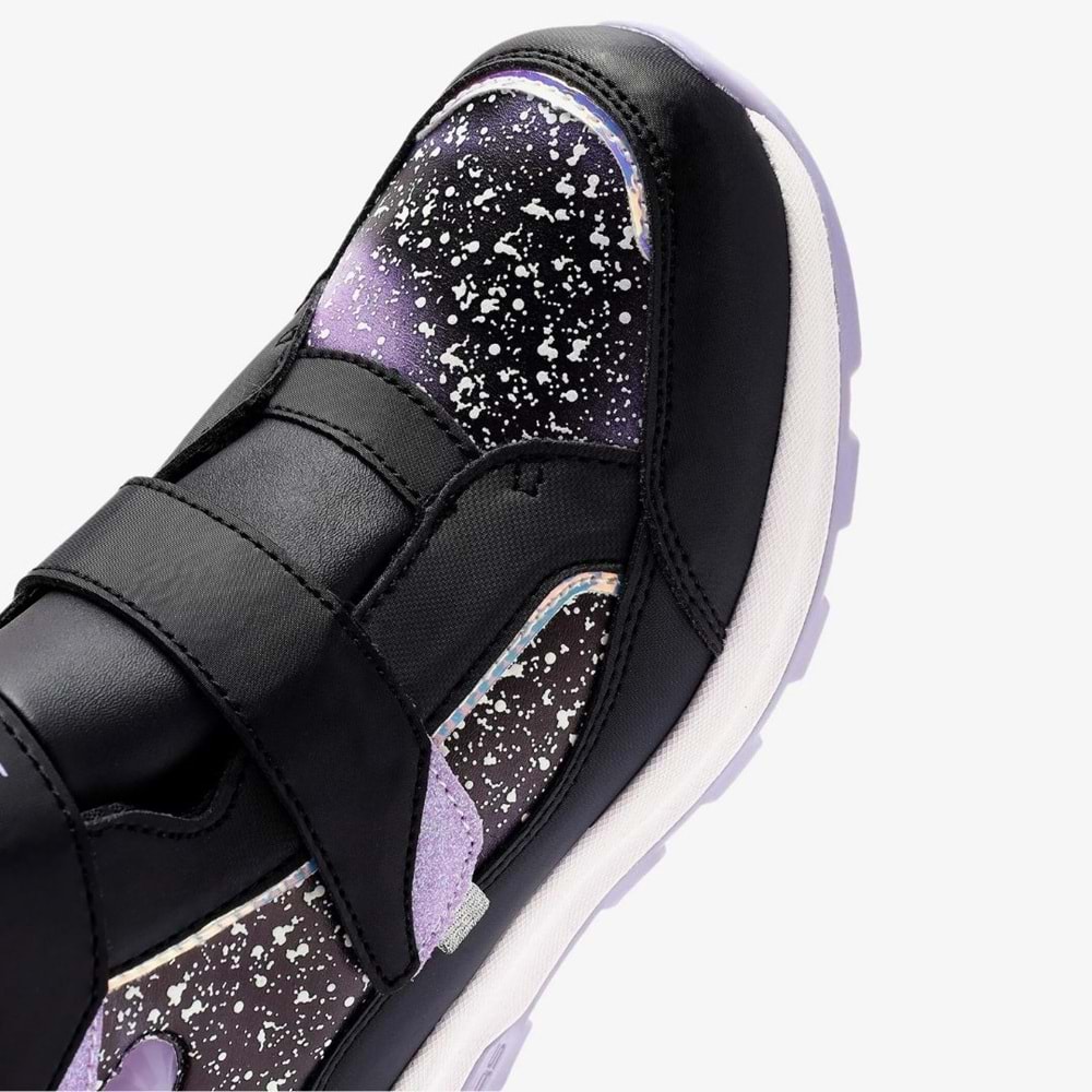 Skechers Storm Blazer 303439L-BKLV Waterrproof Kar Botu Ortopedik Işıklı Çocuk Bot