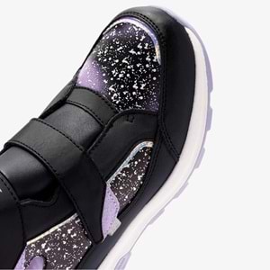 Skechers Storm Blazer 303439L-BKLV Waterrproof Kar Botu Ortopedik Işıklı Çocuk Bot