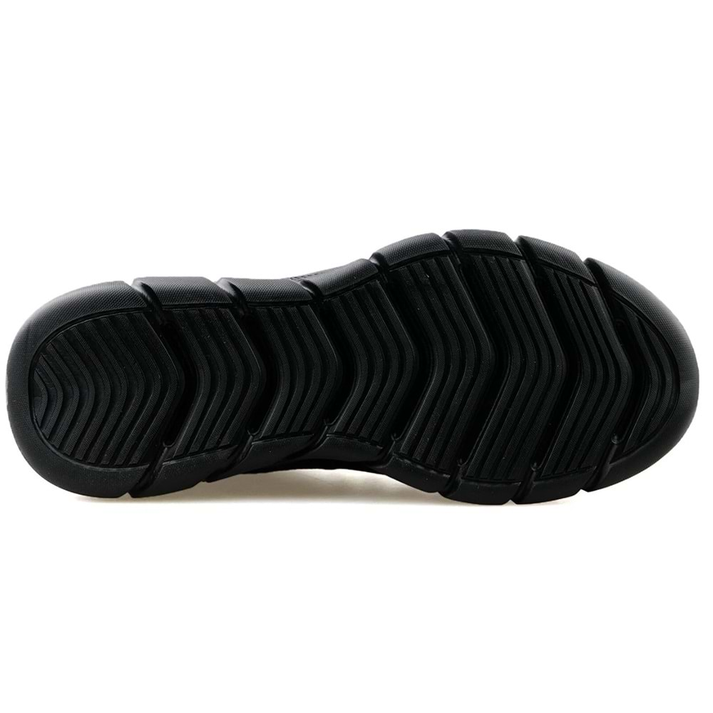 Skechers Bobs B-Flex 118101-BBK Erkek Spor Ayakkabı