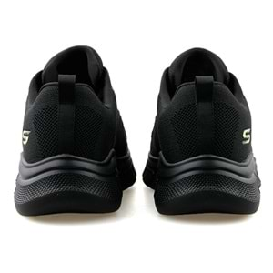 Skechers Bobs B-Flex 118101-BBK Erkek Spor Ayakkabı