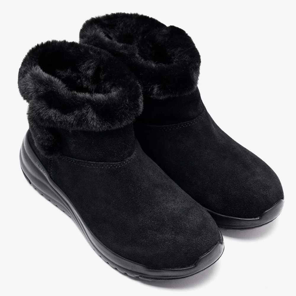 Skechers On-the-go Stellar-Cozy Step 144775-BBK Waterproof Unisex Bot