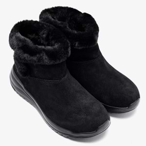Skechers On-the-go Stellar-Cozy Step 144775-BBK Waterproof Unisex Bot