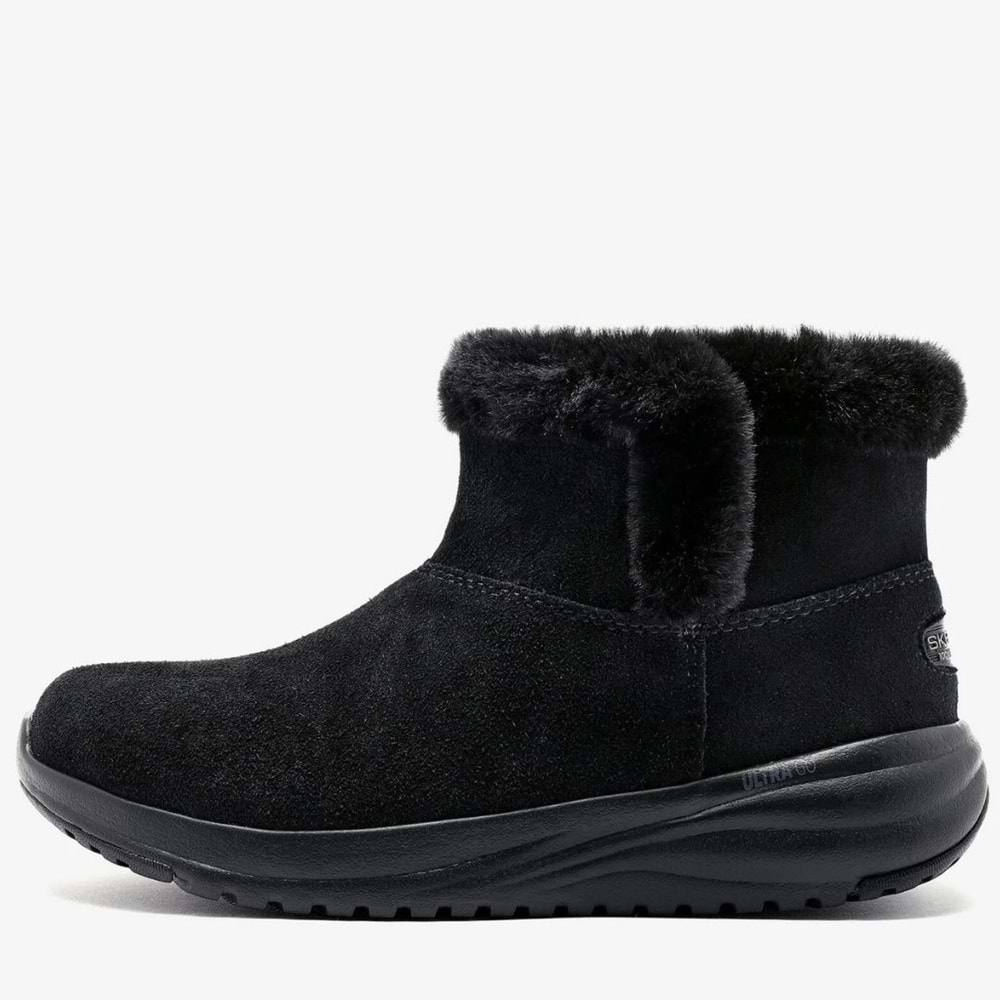 Skechers On-the-go Stellar-Cozy Step 144775-BBK Waterproof Unisex Bot