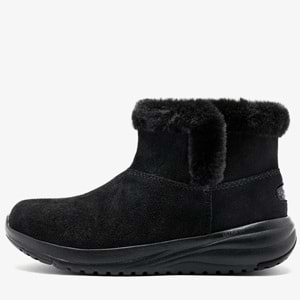 Skechers On-the-go Stellar-Cozy Step 144775-BBK Waterproof Unisex Bot