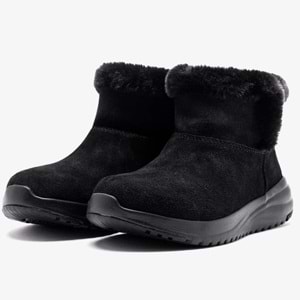 Skechers On-the-go Stellar-Cozy Step 144775-BBK Waterproof Unisex Bot