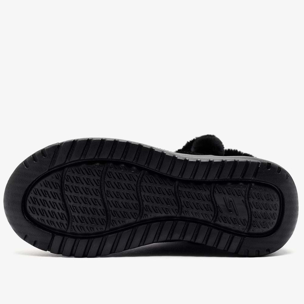 Skechers On-the-go Stellar-Cozy Step 144775-BBK Waterproof Unisex Bot
