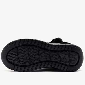Skechers On-the-go Stellar-Cozy Step 144775-BBK Waterproof Unisex Bot