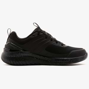 Skechers Bounder 2.0 Lonized 232677-BBK Waterproof Erkek Spor Ayakkabı