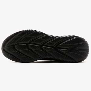 Skechers Bounder 2.0 Lonized 232677-BBK Waterproof Erkek Spor Ayakkabı