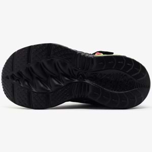 Skechers Creature-Lights 400617L-BKLM Ortopedik Işıklı Çocuk Spor Ayakkabı