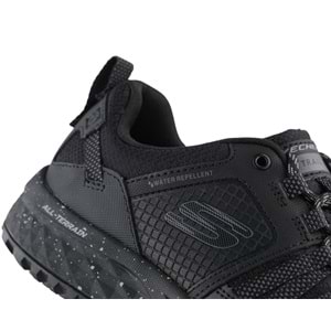 Skechers Escape Plan 180061/BBK Outdoor Unisex Spor Ayakkabı