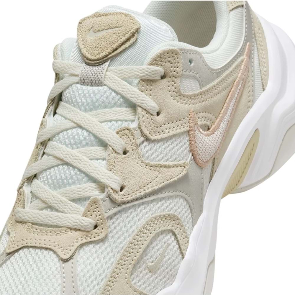 Nike AL8 Sneaker FJ3794-100 Unisex Spor Ayakkabı