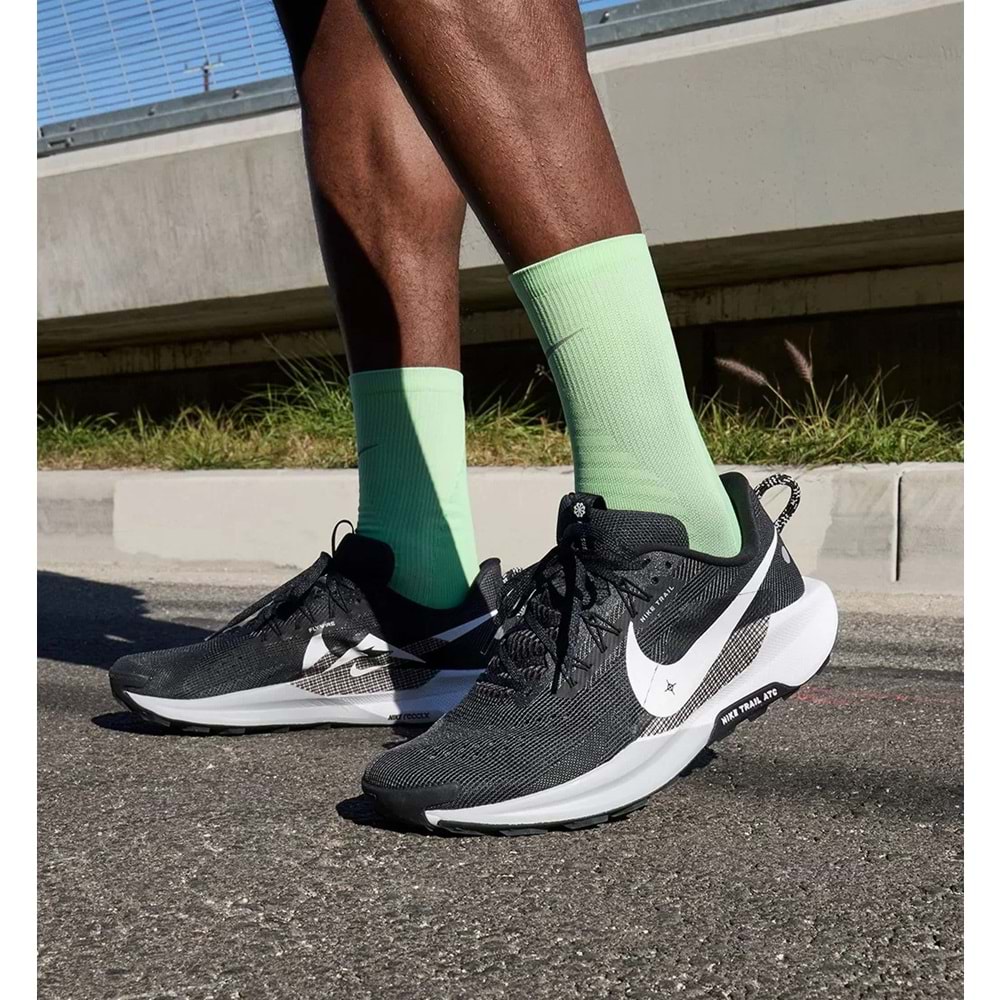 Nike Reactx Pegasus Trail 5 DV3864-001 Unisex Spor Ayakkabı