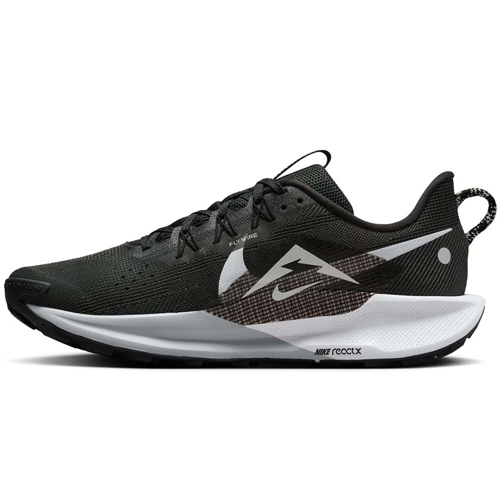Nike Reactx Pegasus Trail 5 DV3864-001 Unisex Spor Ayakkabı