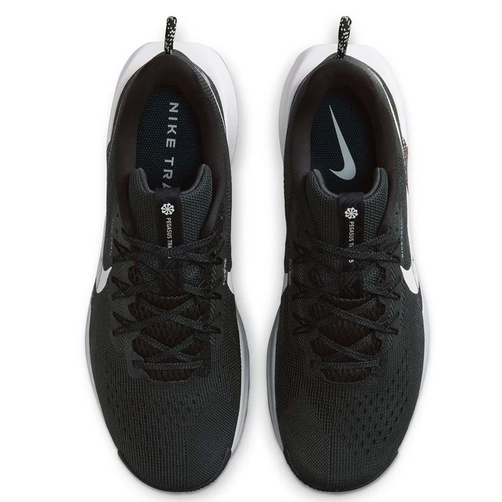 Nike Reactx Pegasus Trail 5 DV3864-001 Unisex Spor Ayakkabı