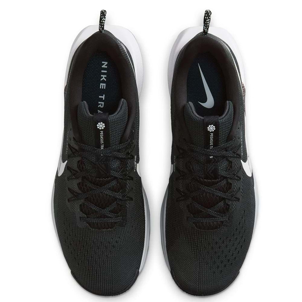 Nike Reactx Pegasus Trail 5 DV3864-001 Unisex Spor Ayakkabı