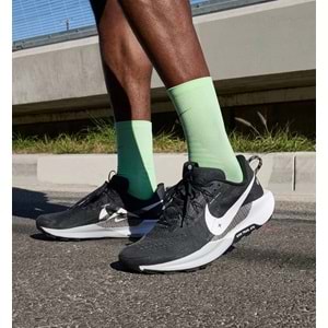 Nike Reactx Pegasus Trail 5 DV3864-001 Unisex Spor Ayakkabı