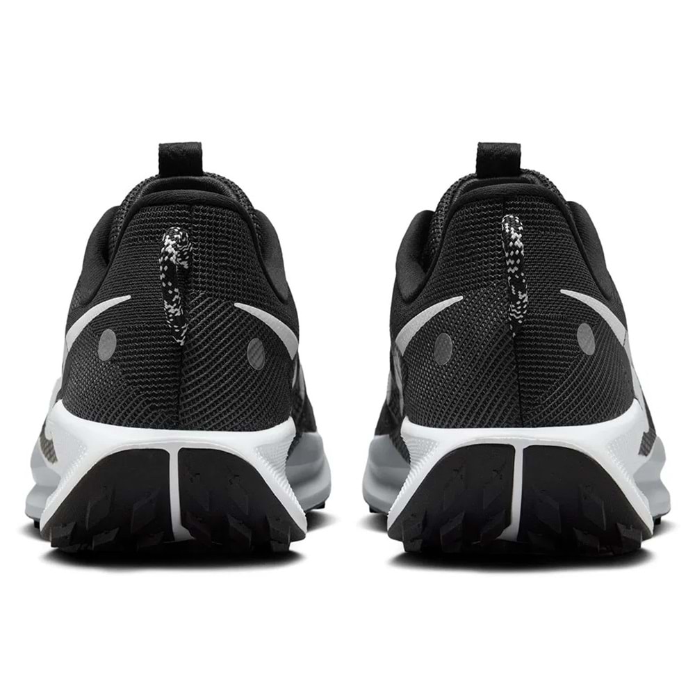 Nike Reactx Pegasus Trail 5 DV3864-001 Unisex Spor Ayakkabı