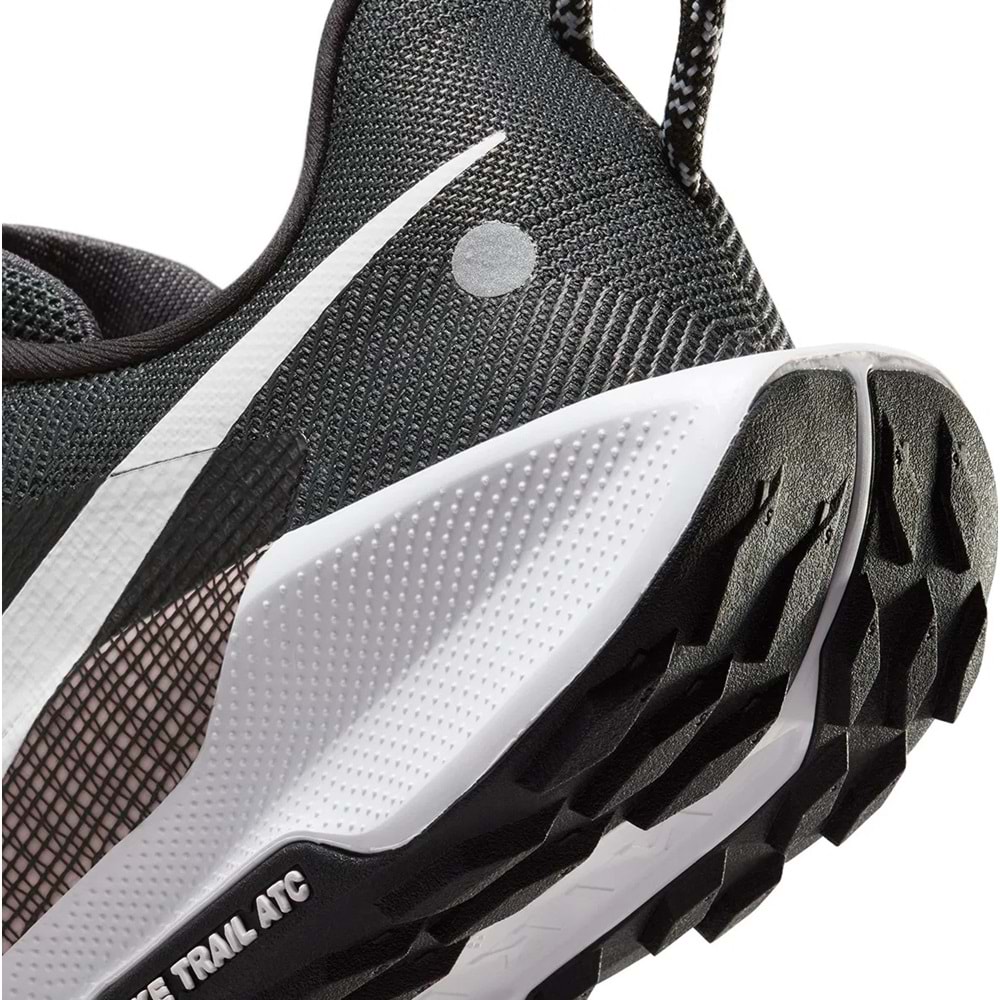 Nike Reactx Pegasus Trail 5 DV3864-001 Unisex Spor Ayakkabı