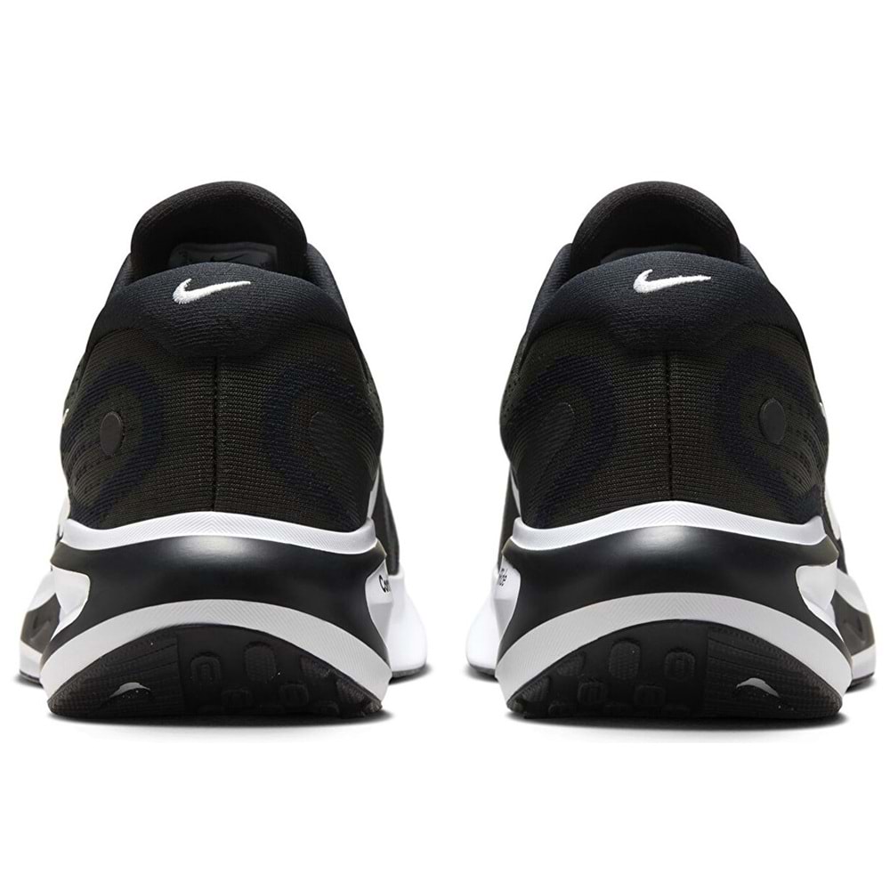 Nike Journey Run FJ7765-001 Unisex Spor Ayakkabı