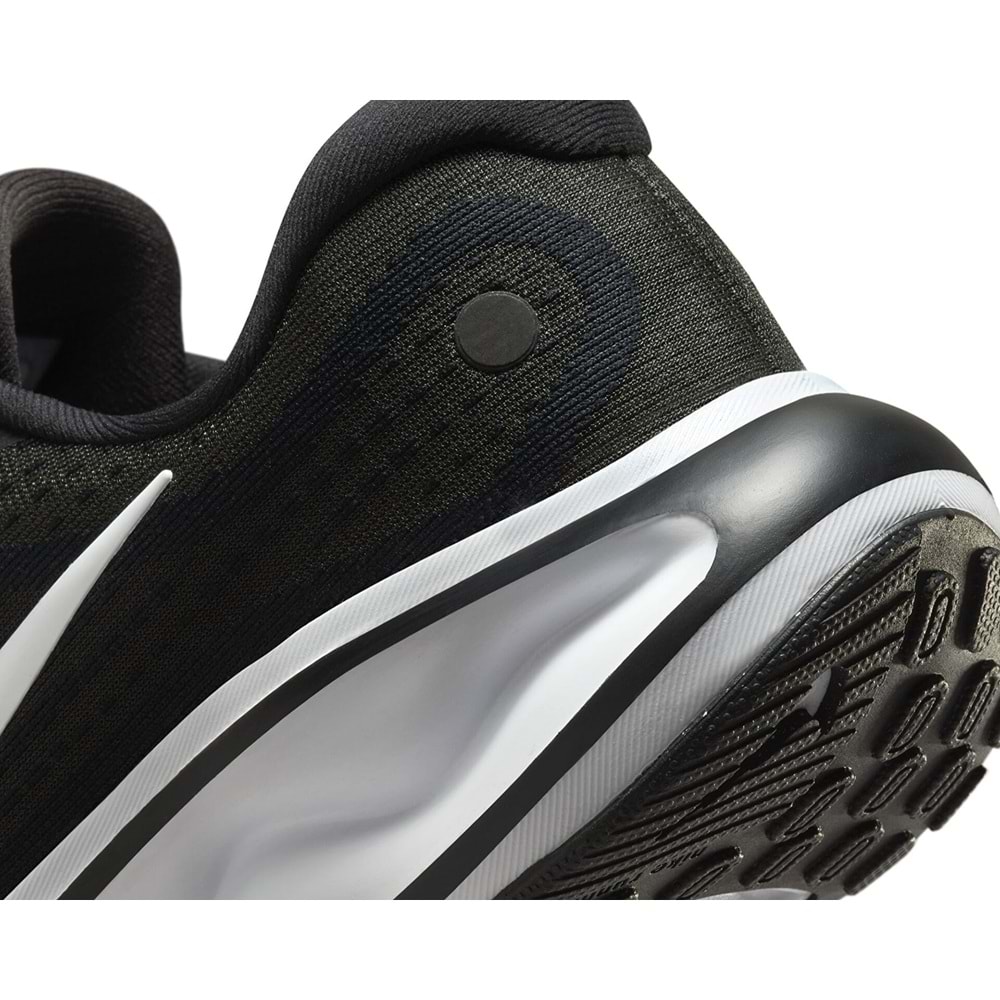 Nike Journey Run FJ7765-001 Unisex Spor Ayakkabı