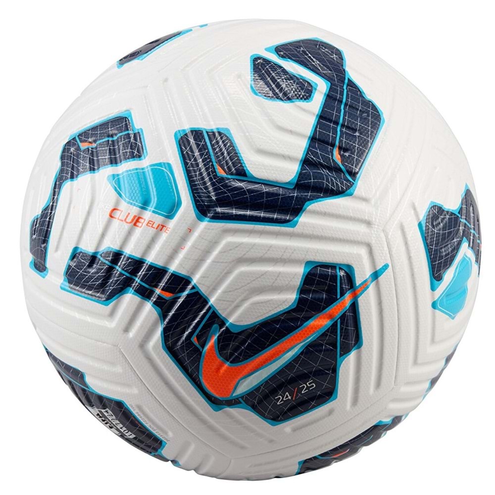 Nike FZ2986-100 Club Elite Team FA24 FIFA® Basic 5 Numara Futbol Topu