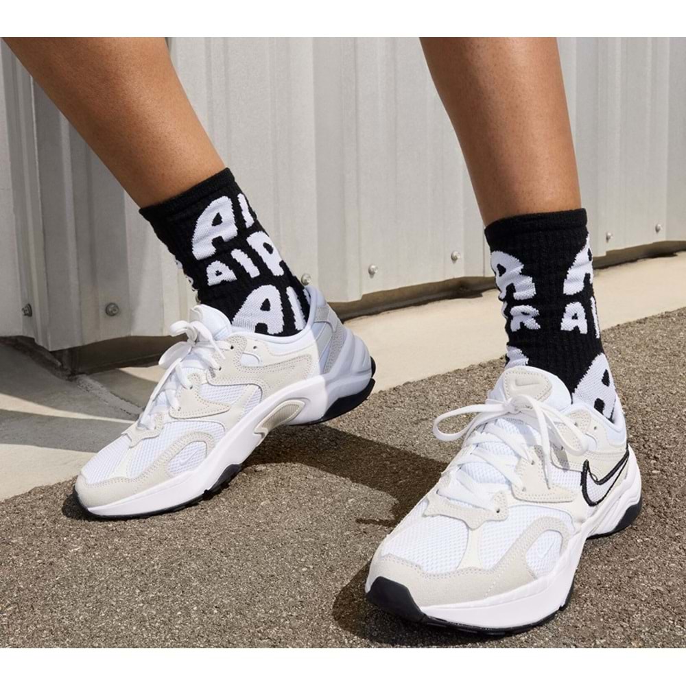 Nike AL8 Sneaker FJ3794-102 Unisex Spor Ayakkabı