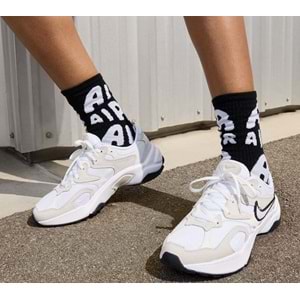 Nike AL8 Sneaker FJ3794-102 Unisex Spor Ayakkabı